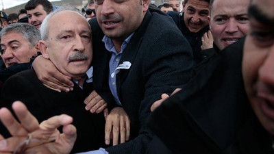 Kılıçdaroğlu'na linç girişimi davasında gerekçeli karar: 'Gelecekleri düşünülerek' cezalarında indirim yapılmış