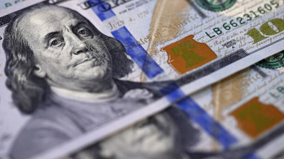 Cari açık büyümeye devam etti!