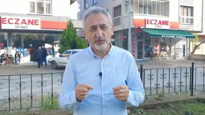 CHP'li Adıgüzel: 'Pek çok ilaç geri ödeme kapsamında olmadığı için hastalar büyük sıkıntı çekiyor'