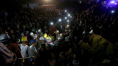 Vedat Bilgin'in 42 madenciye mezar olan madene ilişkin itirafına TKP'den tepki