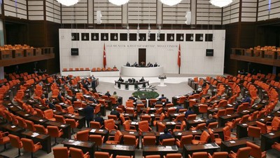 Meclis Genel Kurulu’nda bütçe mesaisi başlıyor: Liderler kürsüde olacak