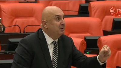 CHP'li Özkoç'tan tarikat içinde çocuğa istismar için kritik hatırlatma: Ortada tek bir tutuklu yok!