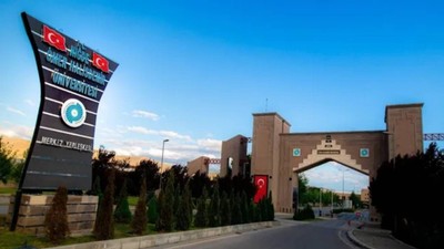 Niğde'de üniversitede cinsel istismar ve şantaj iddiası