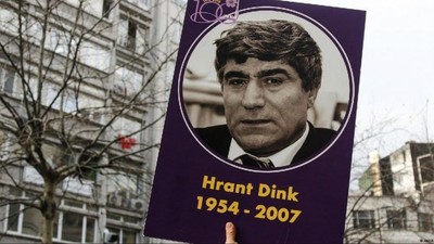 Hrant Dink, Köln'de anılacak