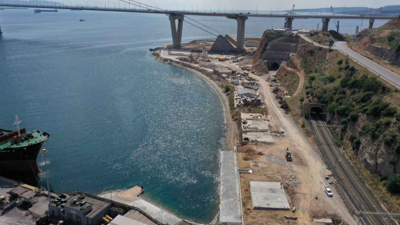 Borç batağındaki AKP'li belediye yüzlerce milyon harcayacak: Rant için denizi dolduracaklar