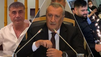 250 milyon Euro'luk kara para: İstinye'deki çatışmada Mehmet Ağar ve Sedat Peker ayrıntısı