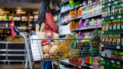 Tarım Kredi Kooperatif marketlerinden sabit fiyat kararı