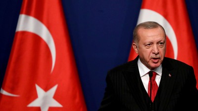 Yeniden gündeme geldi: Erdoğan için yapılan Ebced analizinde neler vardı?
