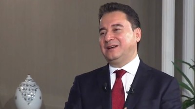 Ali Babacan, deprem bölgesi notlarını yazdı: Yıkım çok büyük