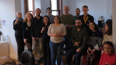 bianet'in yeni genel yayın yönetmeni belli oldu