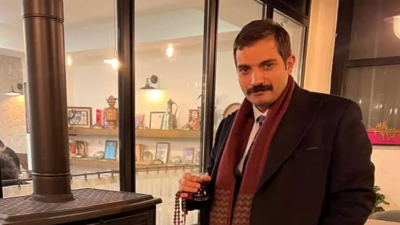 Eski Ülkü Ocakları yöneticisi cinayetten 9 ay önce Sinan Ateş'in peşindeymiş: 'Eski MİT'çiden yardım istedi, o da etti'