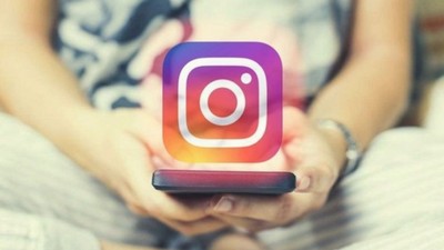 Türkiye, Instagram kullanımında dünya ortalamasını neredeyse ikiye katladı