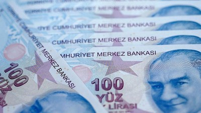 Taksitli borçlar için yüzde 10 şartı kaldırıldı