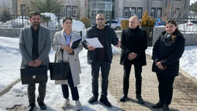 Gazeteci Sinan Aygül'e 10 ay hapis cezası