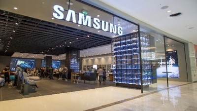 Samsung'dan isim değişikliği kararı