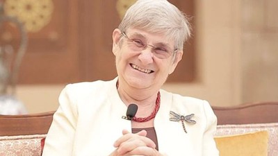 Canan Karatay'ın çocuklar için önerisi şaşırttı: 'İstedikleri kadar içebilirler'