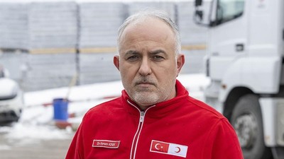 Kerem Kınık’ın projesi depremde çöktü