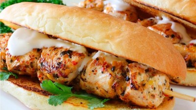 Dünyanın en iyi 100 sandviçi seçildi: Türkiye'den bir ürün hepsini solladı!