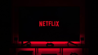 İşte Türkiye'nin Netflix'te en çok izlediği diziler ve filmler: Listede sadece 1 Türk dizisi var!