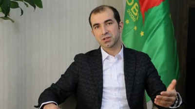 DBP Eş Genel Başkanı Bayındır için tahliye kararı