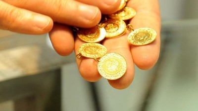 Altın fiyatlarına Fed dopingi: Gram altın atağa geçti!