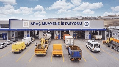 Araç muayenesi süresini kaçıranlar dikkat: Yeni düzenlemeye gidildi