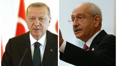 Murat Yetkin: ABD ve AB, içten içe Kılıçdaroğlu yerine Erdoğan'ın kazanmasını ister