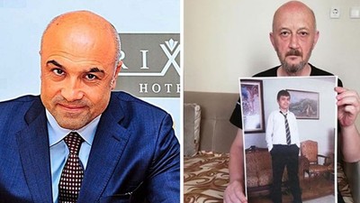 'Ülkenin en azılı FETÖ'cüsü': Fettah Tamince'ye bu sözleri söylemek hakaret değil