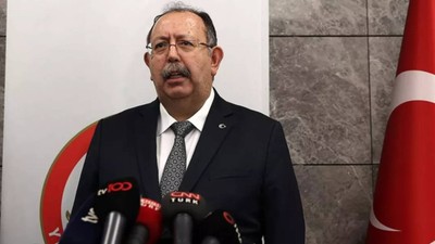 YSK Başkanı Ahmet Yener: 26 Parti YSK’ya liste sundu, başvurular 11 Nisan'a kadar incelenecek