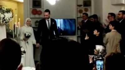 Hilal Kaplan'ın yeni eşinden ilk açıklama: 'Yasalar çerçevesinde hakkımızı aramakta kararlıyız'