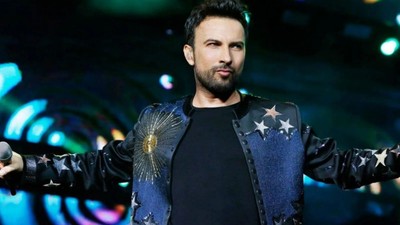 Tarkan'dan seçime 3 gün kala paylaşım: Demokrasi nedir?