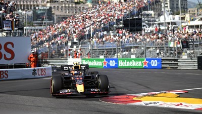 Formula 1’de sıradaki durak İspanya