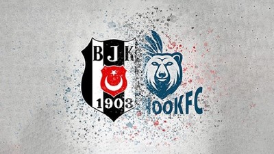 Beşiktaş'tan ABD ve Kanada'dan futbolcu atağı!