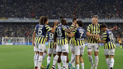 Fenerbahçe, Antalyaspor maçı hazırlıklarını sürdürdü