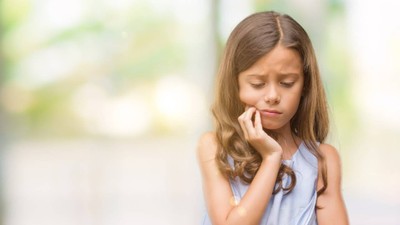 Çocuklarda en fazla görülen kronik hastalık: 5 sorunu ihmal etmeyin