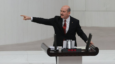 Gündem yaratacak Süleyman Soylu iddiası: 'Devlet Bahçeli ile sorun yaşamamak için yapıldı'