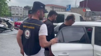 İstanbul'da yasadışı organ ticareti polise takıldı: 7 gözaltı