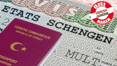 Kriz mi, başvurudaki artış mı? Schengen sorunu büyüyor, AB temsilcileri ne diyor?