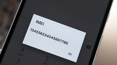 Cep telefonunda eski tutarla IMEI kaydı için bugün son gün