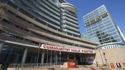 CHP'den 'danışman atamaları' açıklaması