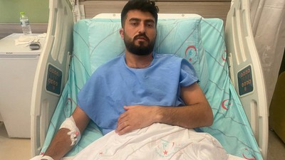 Düğünde fotoğrafçı dehşeti: Damat ilk kez konuştu