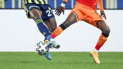 Adı Fenerbahçe ile anılıyordu, Galatasaray atağa kalktı