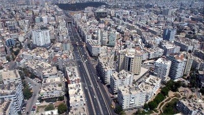 Esenyurt-Esencılıs/Esenyork: Bir Gettolar Kenti