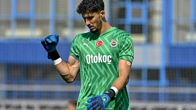Fenerbahçe'den Altay Bayındır kararı