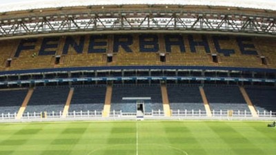 Fenerbahçe'den İngiltere'ye bir genç oyuncu daha gitti!