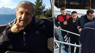 Oğlu, annesini öldürmüş: Eski belediye başkanı çatıdan atlayarak intihar etti