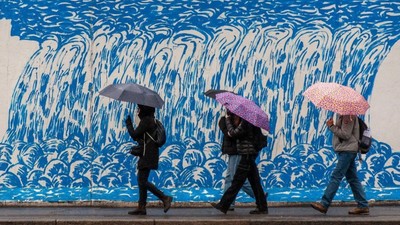 Meteoroloji'den uyarı üstüne uyarı