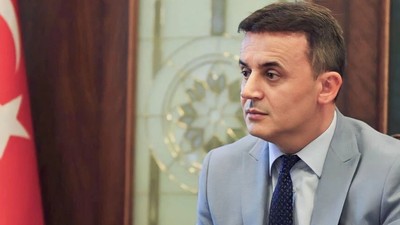 'Ayhan Bora Kaplan' soruşturmasıyla gündeme gelen Başsavcı Yüksel Kocaman'la ilgili yeni iddialar: Gizli görüşme yaptı, talimat gönderdi