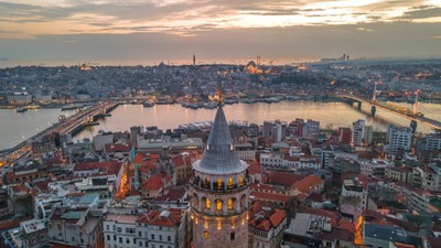 Meteoroloji Uzmanı Kerem Ökten İstanbul için uyardı, tarih verdi: Afet boyutunda
