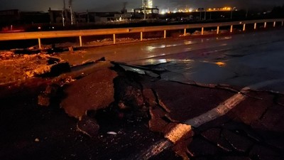 İstanbul'a yakın il için Ahmet Ercan'dan uyarı: 'Kent büyümemeli'